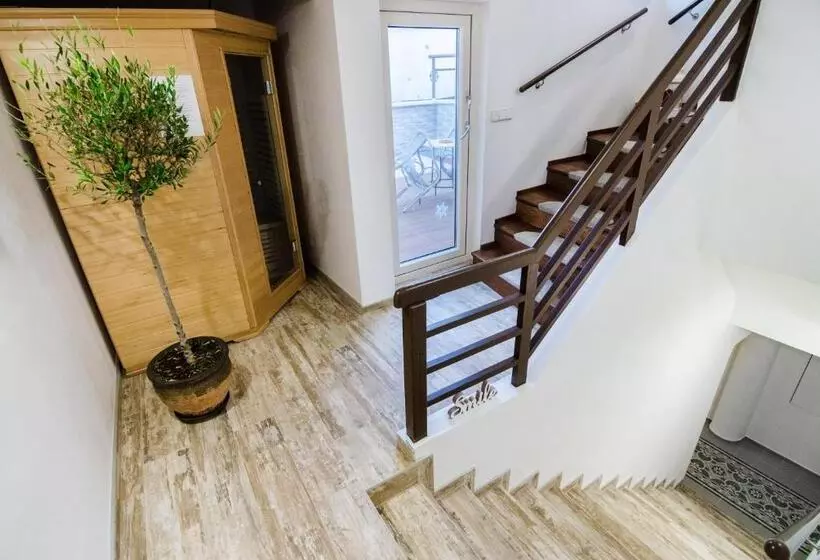 Majatalo Guesthouse Sam