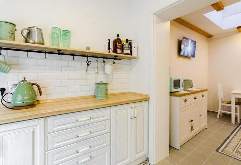 Panzió Guesthouse Sam