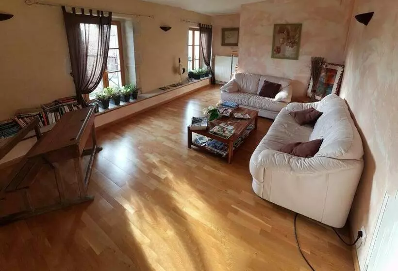 Majatalo Le Gros Chêne, Lac Du Der