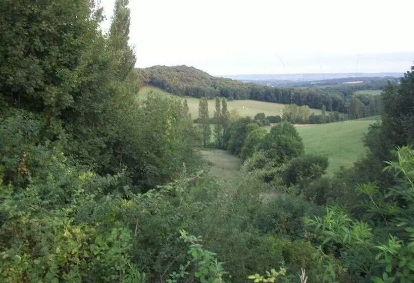 ペンション Le Pré Joli