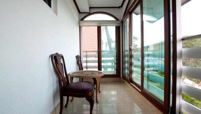 פנסיון Namhea German Village Beethoven House