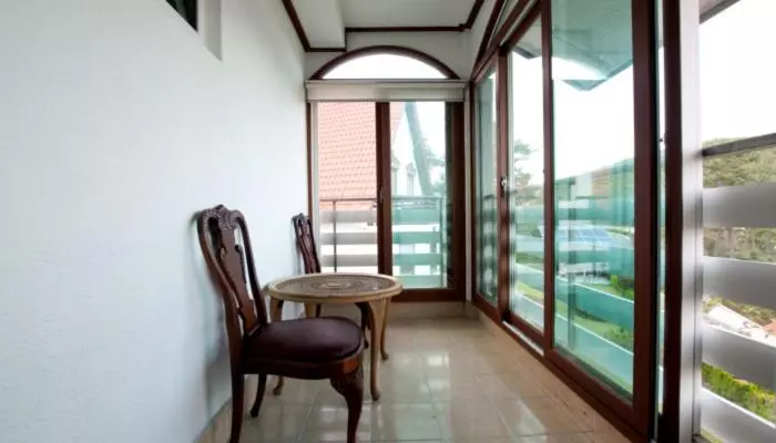 Majatalo Namhea German Village Beethoven House