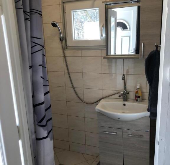 Пансион Panoráma Vendégház