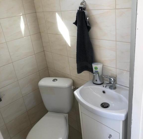 Пансион Panoráma Vendégház