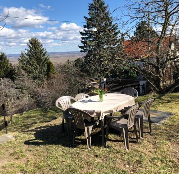 Пансион Panoráma Vendégház