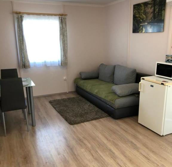 Пансион Panoráma Vendégház