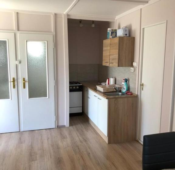 Пансион Panoráma Vendégház