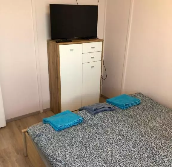 Majatalo Panoráma Vendégház