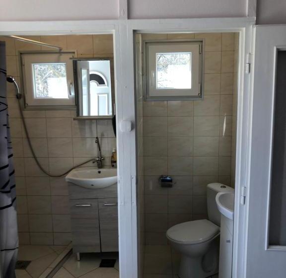 Пансион Panoráma Vendégház