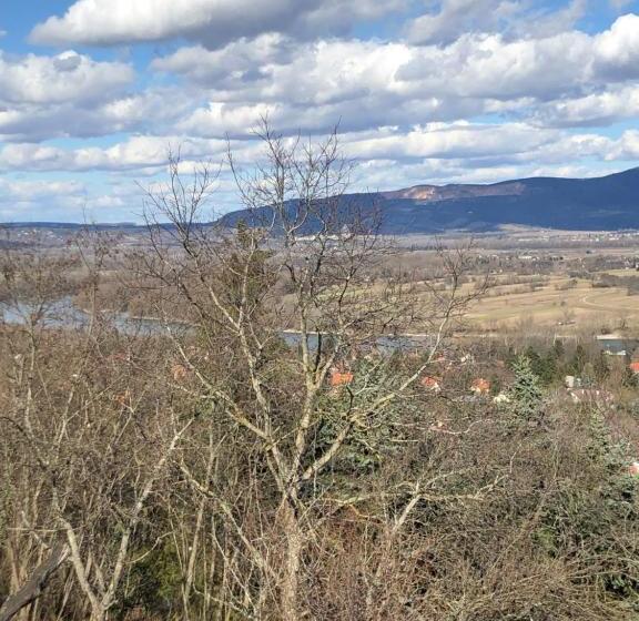 Пансион Panoráma Vendégház