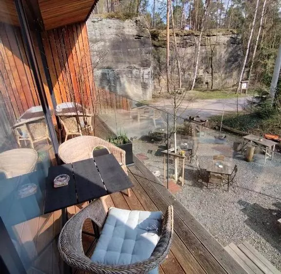 Majatalo Penzion Kůlna