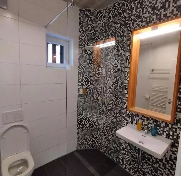 Majatalo Penzion Kůlna