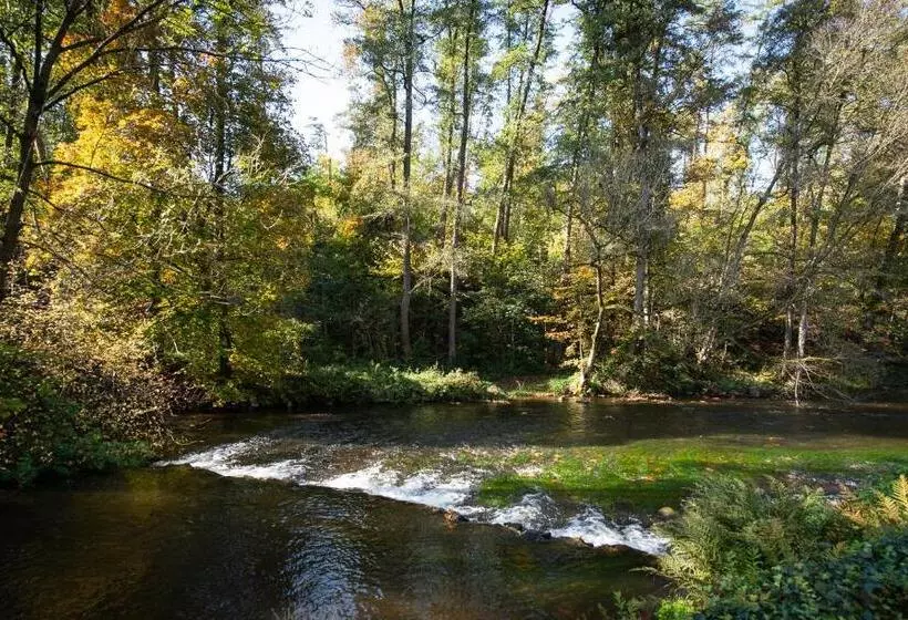 Majatalo Penzion Kůlna