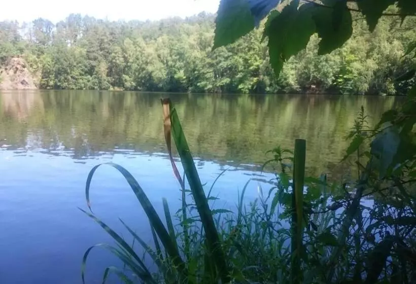 Majatalo Penzion Kůlna