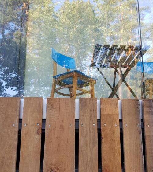 פנסיון Penzion Kůlna