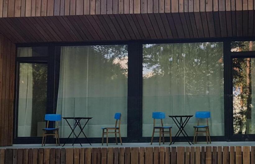 פנסיון Penzion Kůlna