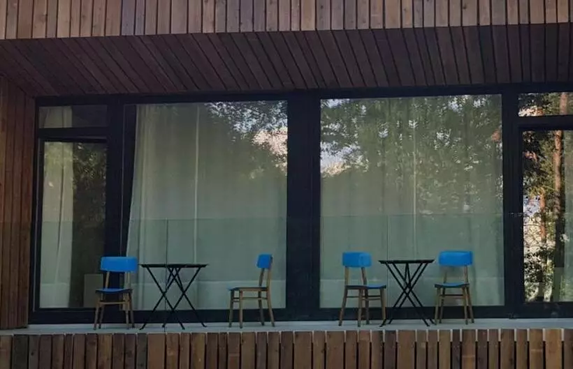 Majatalo Penzion Kůlna