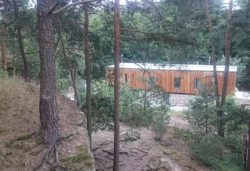 Majatalo Penzion Kůlna