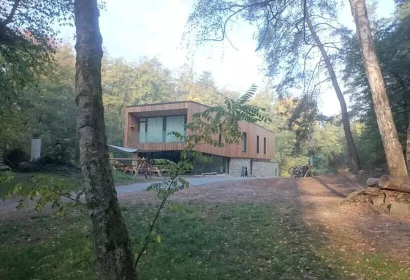 Majatalo Penzion Kůlna