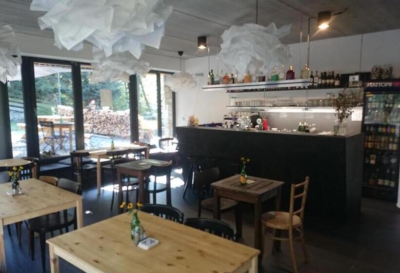 פנסיון Penzion Kůlna