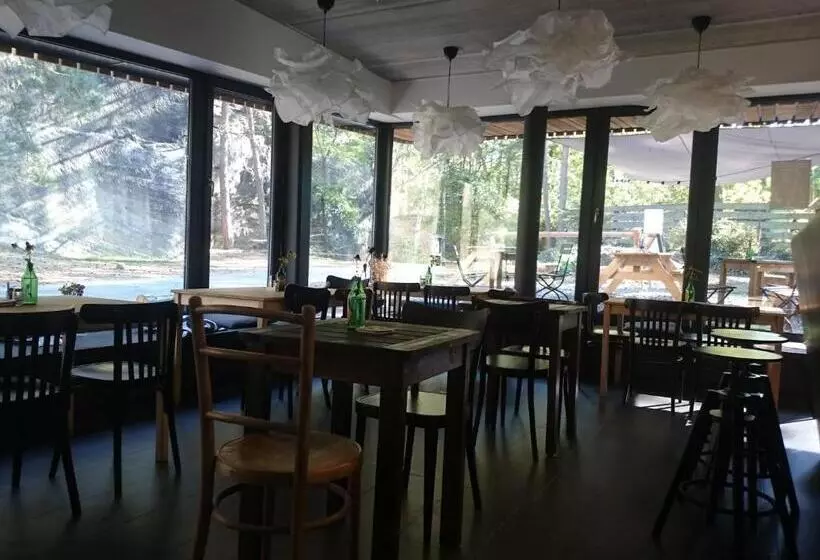 Majatalo Penzion Kůlna