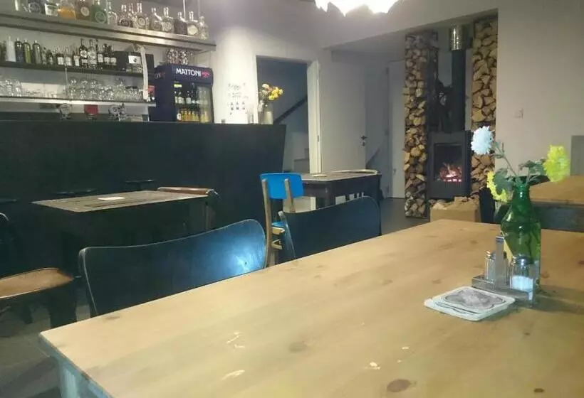 Majatalo Penzion Kůlna