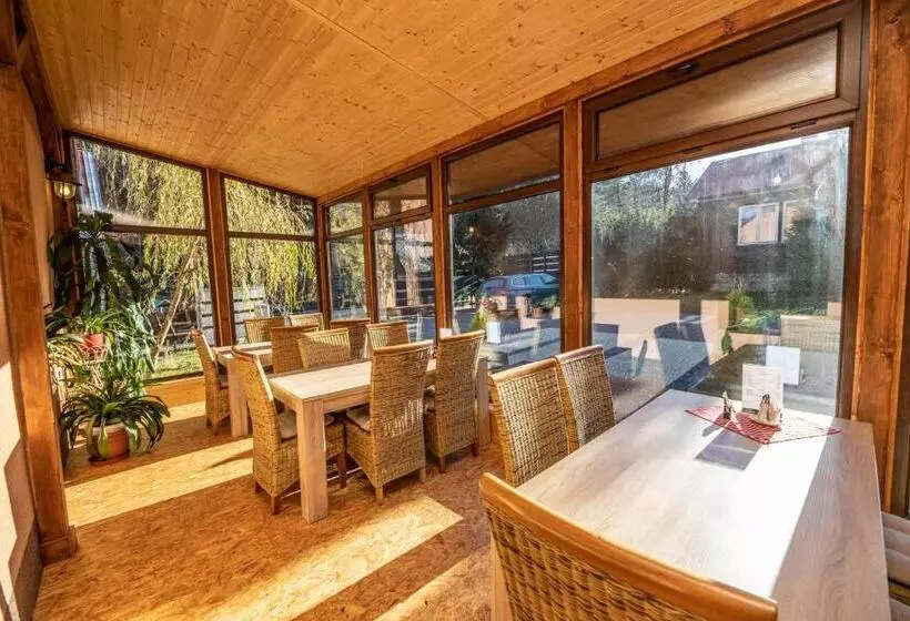 Majatalo Wellness Penzion Stonozka