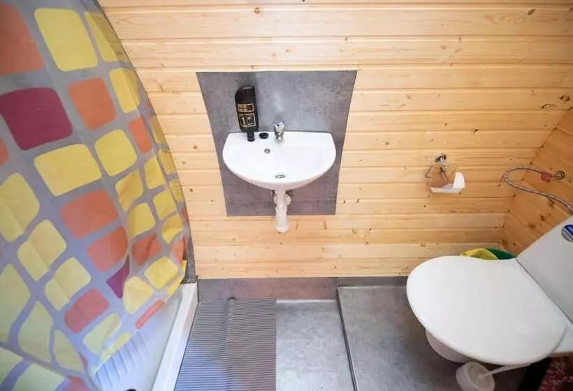 Majatalo Wellness Penzion Stonozka