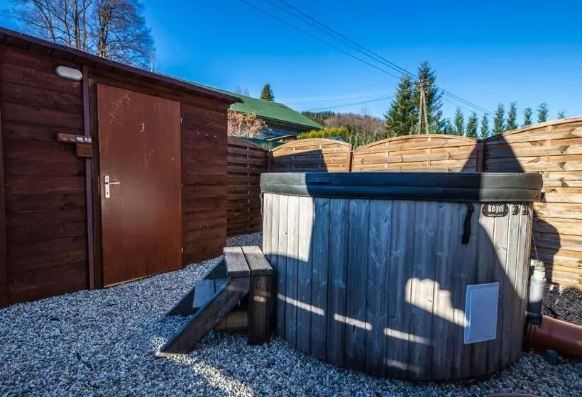 Majatalo Wellness Penzion Stonozka