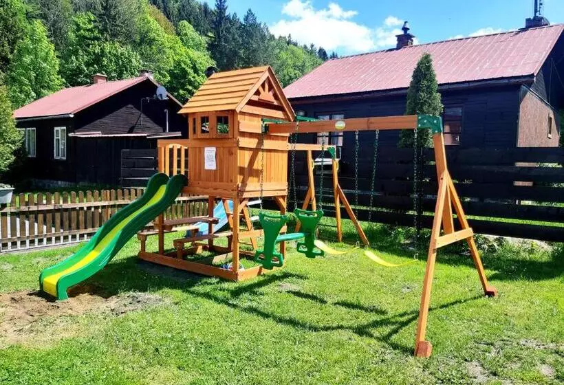 Majatalo Wellness Penzion Stonozka