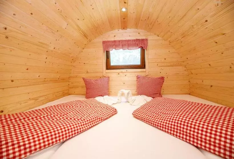 Majatalo Wellness Penzion Stonozka