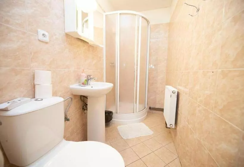 Majatalo Wellness Penzion Stonozka