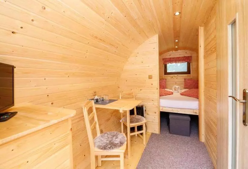 Majatalo Wellness Penzion Stonozka