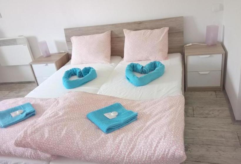 بنسيون Penzion U Formana