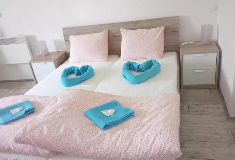 ペンション Penzion U Formana