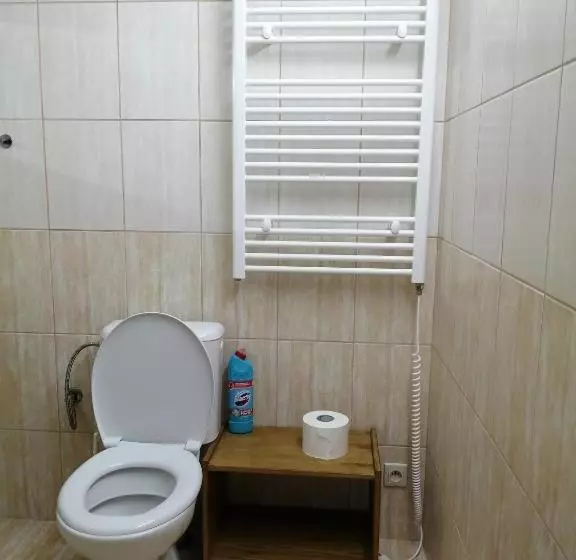 ペンション Penzion U Formana