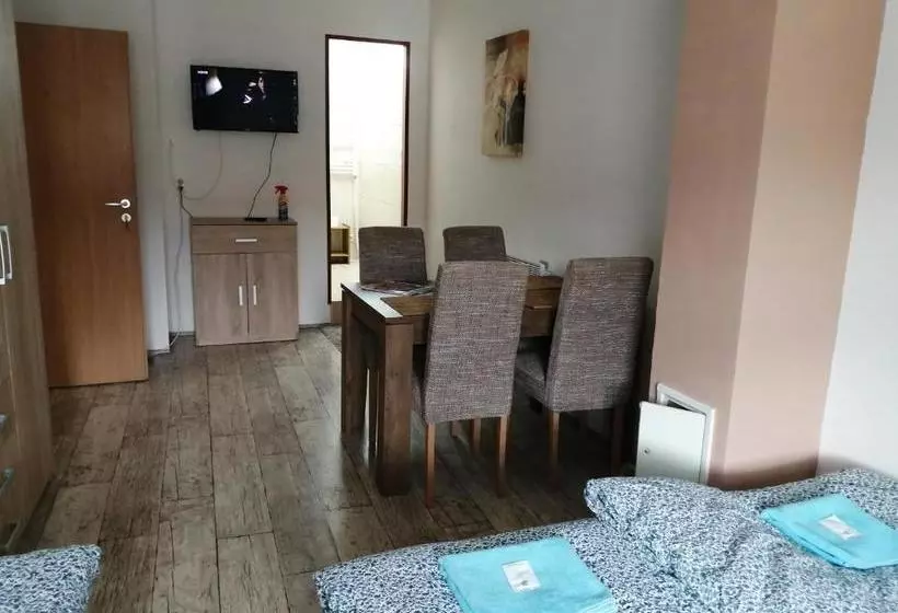 ペンション Penzion U Formana