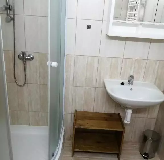 ペンション Penzion U Formana