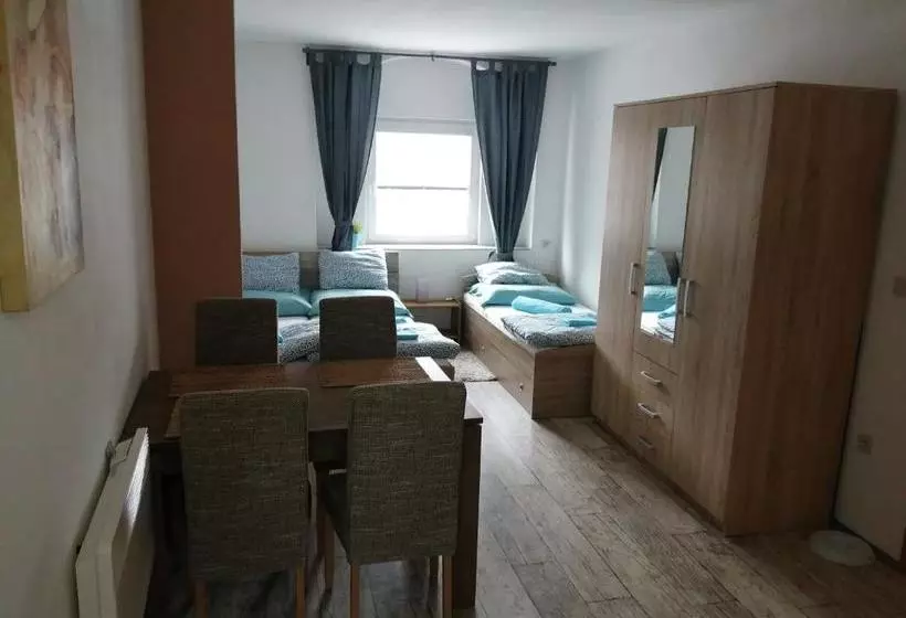 ペンション Penzion U Formana