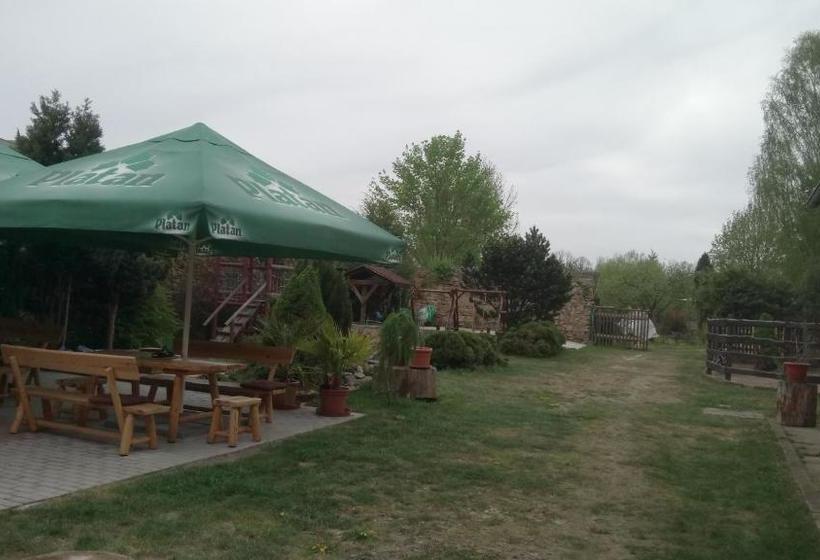 بنسيون Penzion U Formana