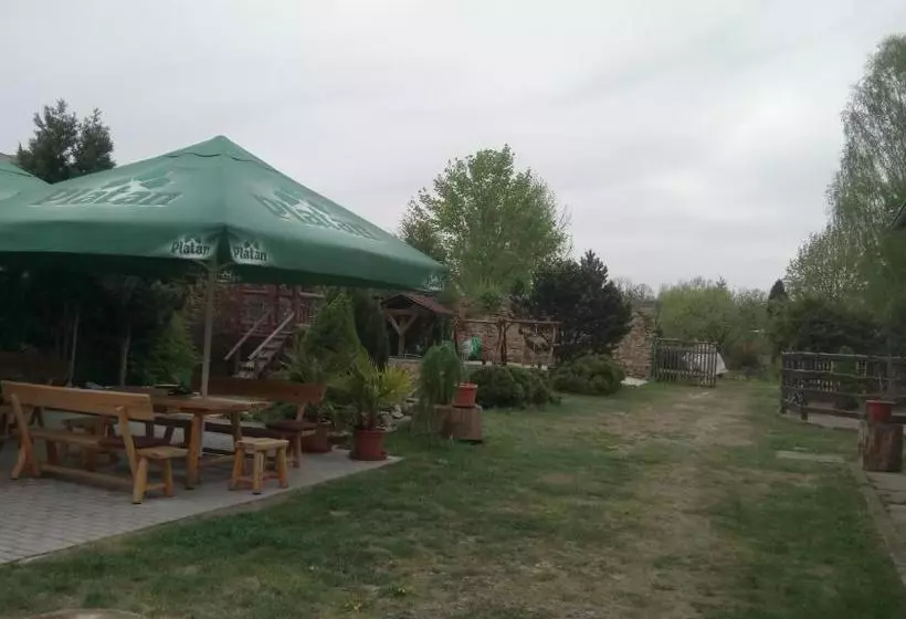 ペンション Penzion U Formana