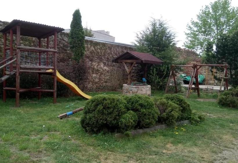 بنسيون Penzion U Formana