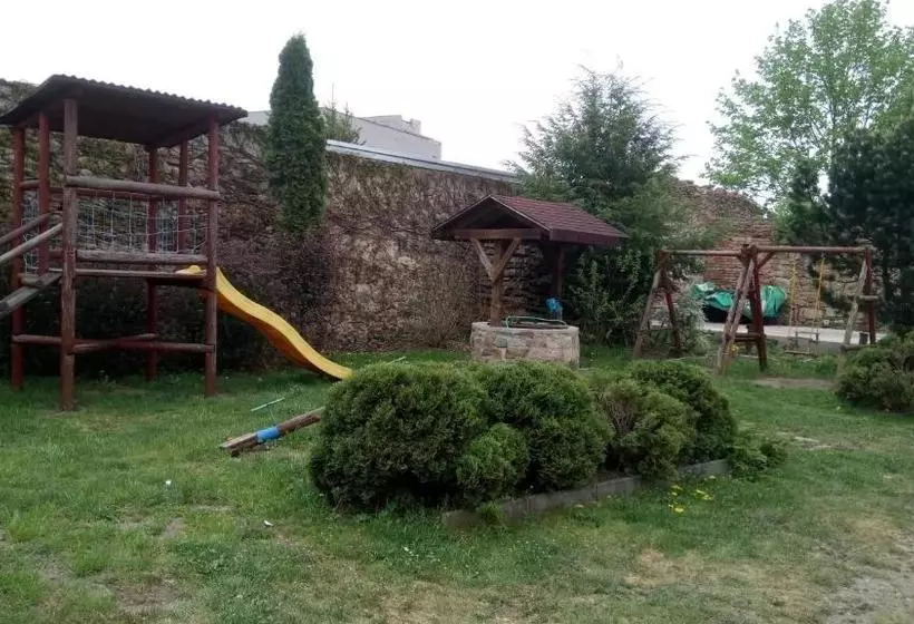 ペンション Penzion U Formana