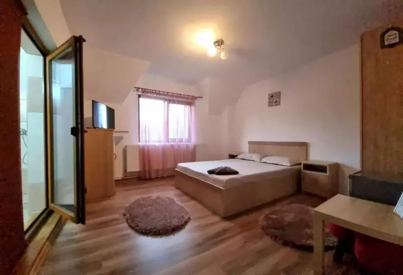 Majatalo Popasul Găleșean