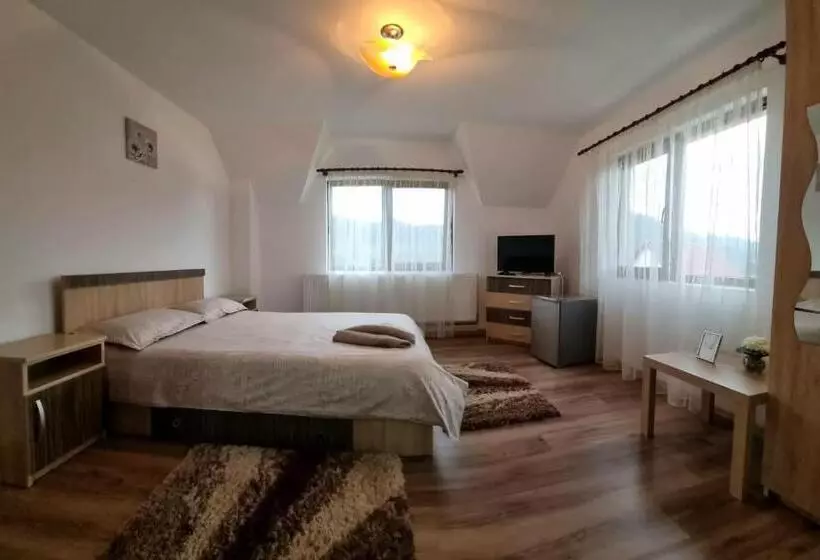 Majatalo Popasul Găleșean