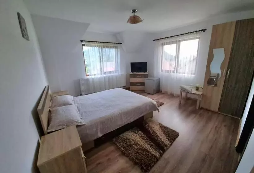 Majatalo Popasul Găleșean