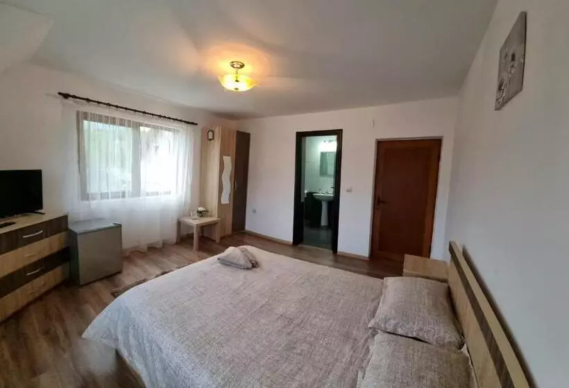 Majatalo Popasul Găleșean