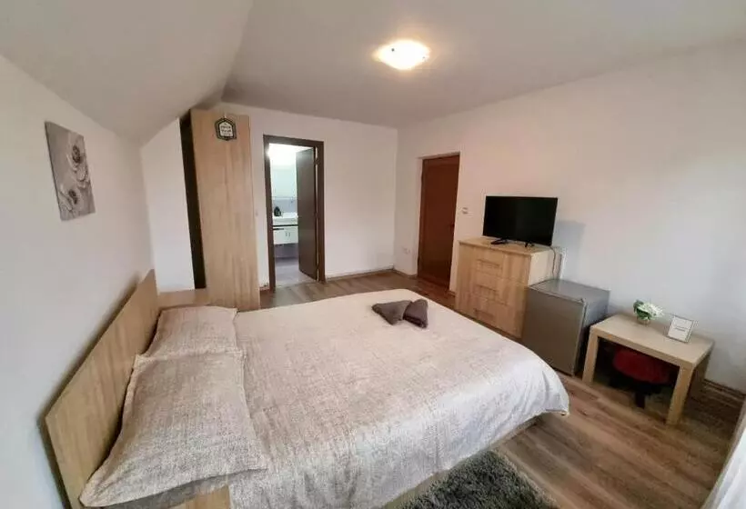 Majatalo Popasul Găleșean