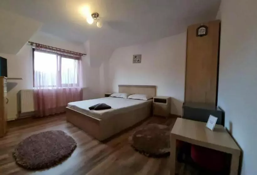 Majatalo Popasul Găleșean