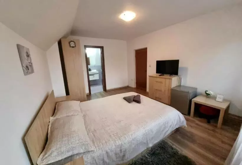 Majatalo Popasul Găleșean